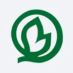 Nacionālais botāniskais dārzs iOS Icon