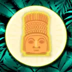 Temple Climber iOS Icon