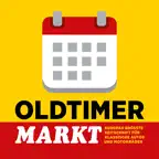 Oldtimer-Termine iOS Icon