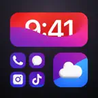 ThemeOn・widgets, icons changer iOS Icon