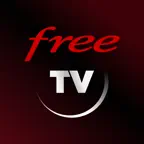 Free TV icon