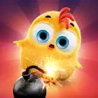 Save Farty Pro: Trivia iOS Icon