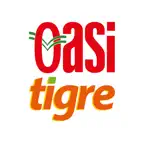 Oasi Tigre icon