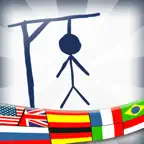 Hangman Word Quest 2026 Guess iOS Icon