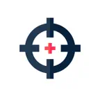 Targets Shooter! iOS Icon