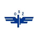 Moje OSŽ iOS Icon