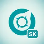 Migréna Kompas (SK) iOS Icon