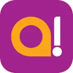 Flua! iOS Icon