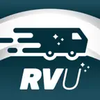 RVUniverse: RVs For Sale iOS Icon