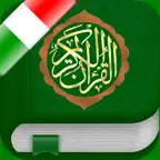 Quran Tajwid Pro in Italian iOS Icon