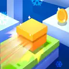 Jump to Jump 2 iOS Icon