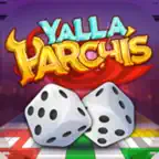 Yalla Parchis iOS Icon