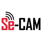 Se-CAM iOS Icon