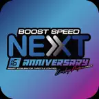 Boost Speed Next 16th iOS Icon