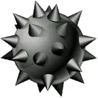 Minesweeper - Classical Game iOS Icon