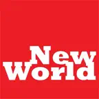 New World Mart MY iOS Icon