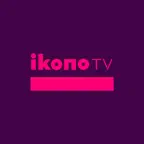 Ikono TV iOS Icon