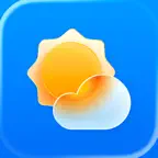Weather + Radar & Rain Alerts icon