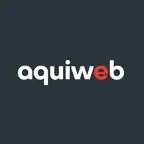 Aquiweb App iOS Icon