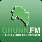 Grunn FM iOS Icon