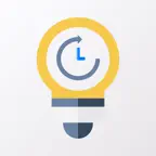 Smart Routine App iOS Icon