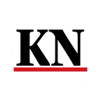The Kenosha News iOS Icon