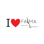 Fama Parrucchieri iOS Icon