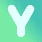 Yourly: Sleep, Habit, Health iOS Icon