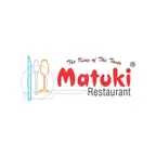 Matuki Restaurant iOS Icon