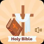 Sesotho Bible ka Modumo iOS Icon