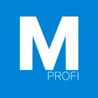 Major Profi iOS Icon