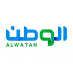 صحيفة الوطن السعودية iOS Icon