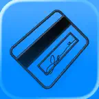 Online Spendings iOS Icon