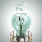 Idle Inventions iOS Icon