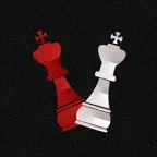 Chess League iOS Icon