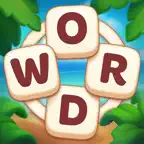 Word Spells: Game for Seniors iOS Icon