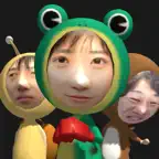 face beans iOS Icon
