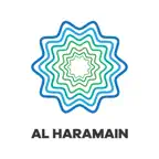 Al Haramain iOS Icon