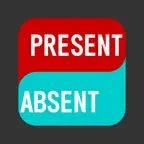 Pon-Pon Attendance iOS Icon