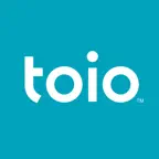 toio Do（Scratch式でレゴ®ブロックも動くロボ） iOS Icon