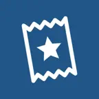 Codice Lotteria Scontrini App iOS Icon