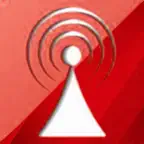 EMF Masts and Towers Nearby iOS Icon