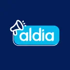 Aldía iOS Icon