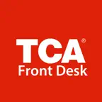 Innsist FrontDesk Mobile iOS Icon
