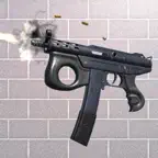 Guns App iOS Icon