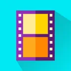 محول الفيديو لصور iOS Icon