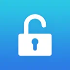 芝麻开门-普利商用 iOS Icon