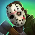 Camp Defense iOS Icon