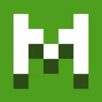 MCPE Mod Server for Minecraft iOS Icon