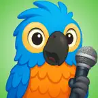 Text to Speech by Storyteller Icon